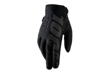 Load image into Gallery viewer, Brisker Cold Weather Riding Gloves