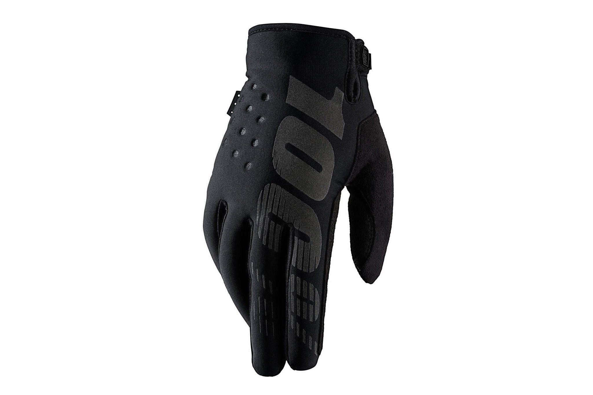 Riding Gloves 100 Brisker Cold Weather Glove 100% Brisker Cold