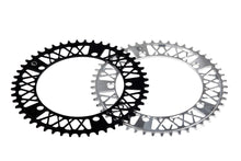 Load image into Gallery viewer, Factory 5 Lattice Chainring - 49T