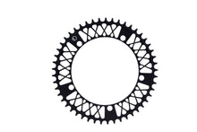 Load image into Gallery viewer, Factory 5 Lattice Chainring - 49T
