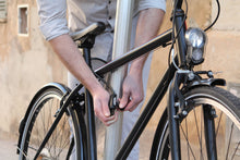 Load image into Gallery viewer, Interlock Integrated Bike Lock