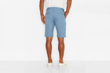 Load image into Gallery viewer, Levi&#39;s Commuter 504 Regular Straight Shorts