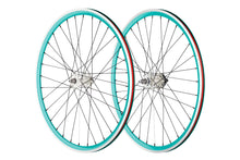 Load image into Gallery viewer, Pure Fix 700C Machined Pro Wheels